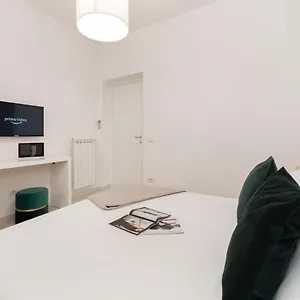 Appartamento White Flat Santa Croce, Roma