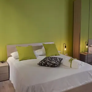 Appartamento Le Di Giocri A San Giovanni, Roma
