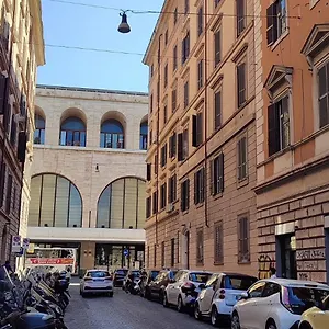 Appartamento Incantevole Termini, Roma