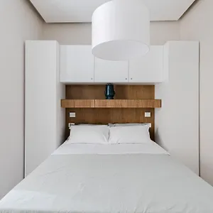 Appartamento Cavour Luxury, Roma