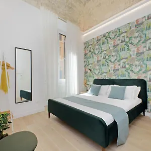 Appartamento Redseven, Roma